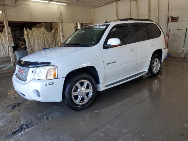 Global Auto Auctions: 2005 GMC ENVOY DENA