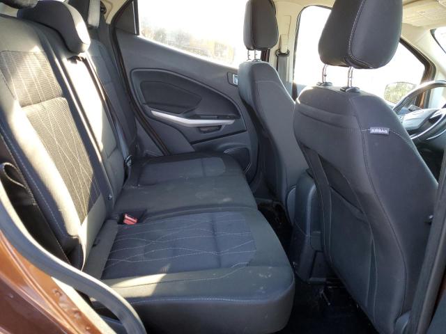 2018 FORD ECOSPORT S MAJ6P1ULXJC227864