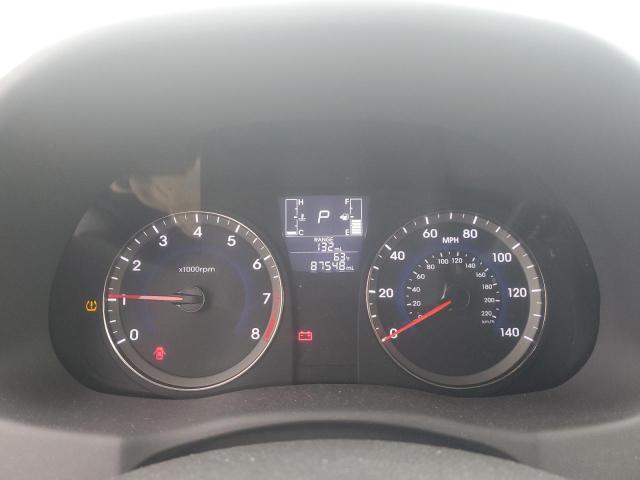 2016 HYUNDAI ACCENT SE KMHCT5AE5GU294599