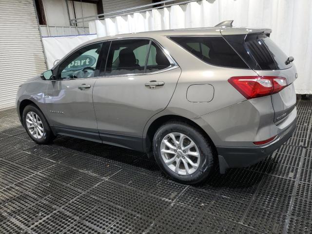 2018 CHEVROLET EQUINOX LT 3GNAXJEV4JL115917