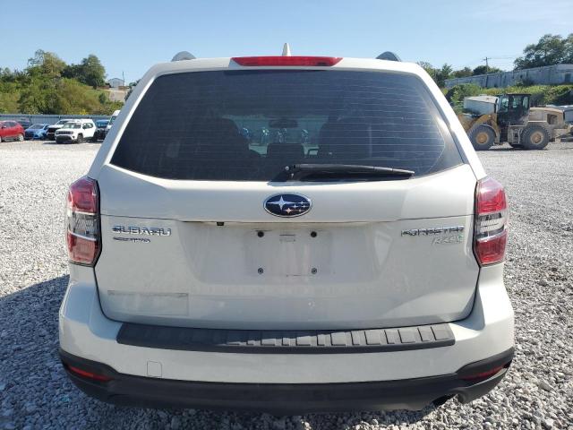 2016 SUBARU FORESTER 2 - JF2SJABC7GH492641