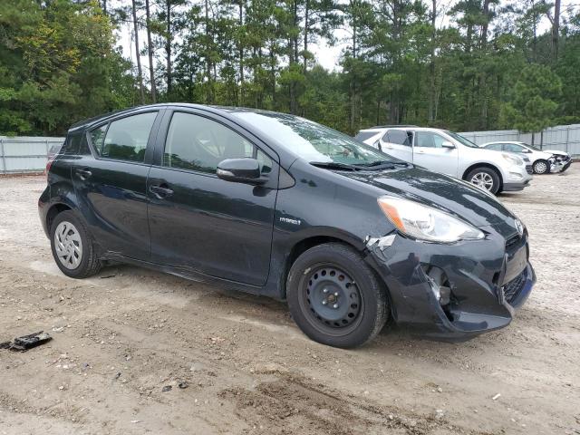 2016 TOYOTA PRIUS C JTDKDTB38G1121689