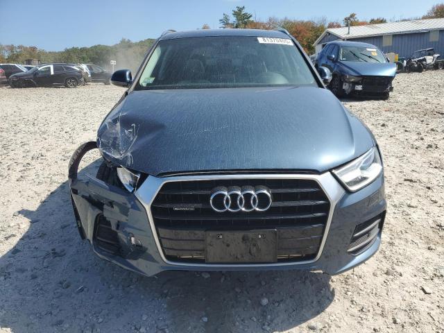 2017 AUDI Q3 PREMIUM WA1JCCFS7HR010340