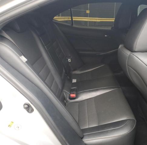 2014 LEXUS IS 350 #3284749568