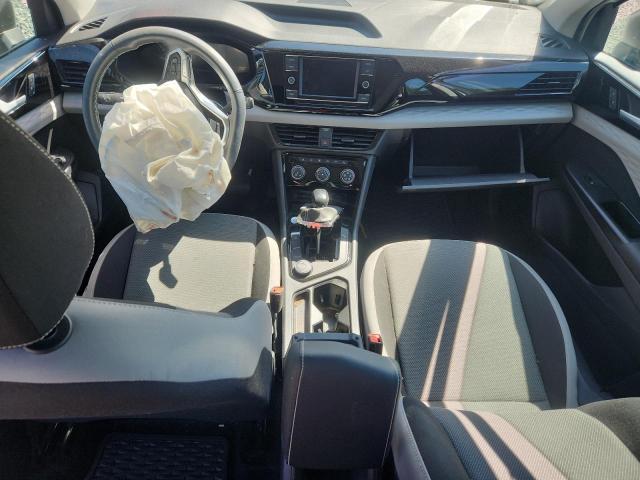 2023 VOLKSWAGEN TAOS S 3VVGX7B21PM382145