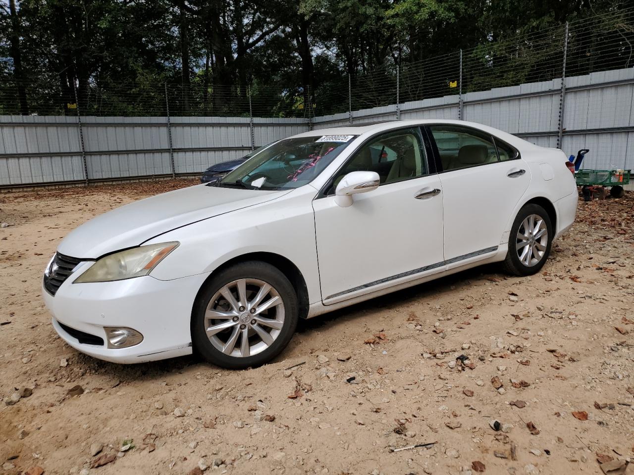 LEXUS ES 350