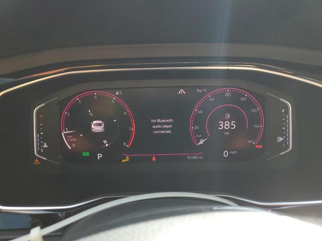 2019 VOLKSWAGEN JETTA SEL 3VWE57BU8KM106919
