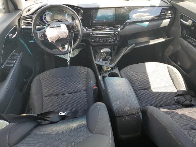 2022 KIA NIRO LX KNDCB3LC4N5529492