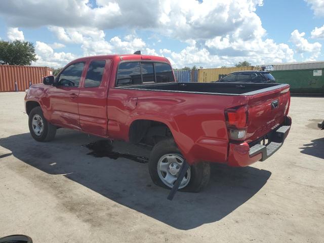 2021 TOYOTA TACOMA ACC 3TYRX5GNXMT009233