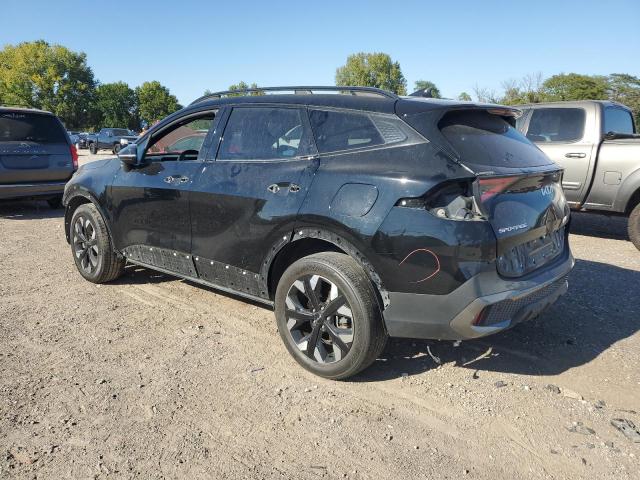 2023 KIA SPORTAGE X 5XYK6CAF9PG042327
