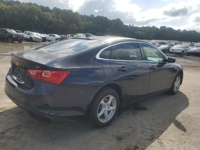2016 CHEVROLET MALIBU LS 1G1ZB5ST3GF357825