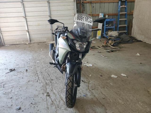 2023 KAWASAKI KLE300 C JKALE8C14PDA17594