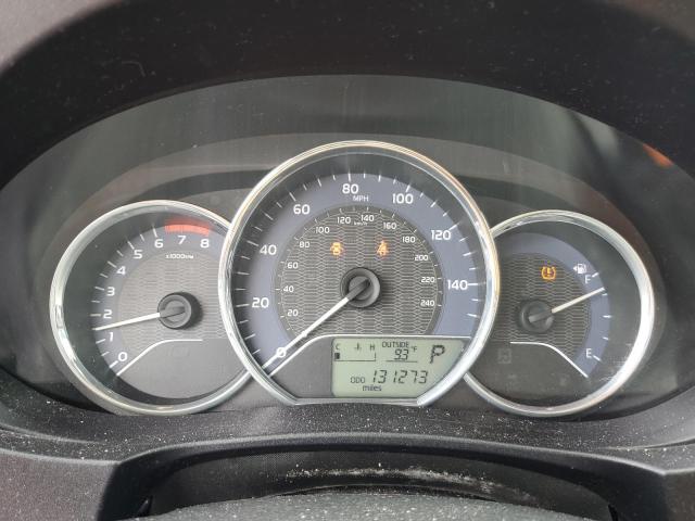 2014 TOYOTA COROLLA L - 2T1BURHE8EC132406