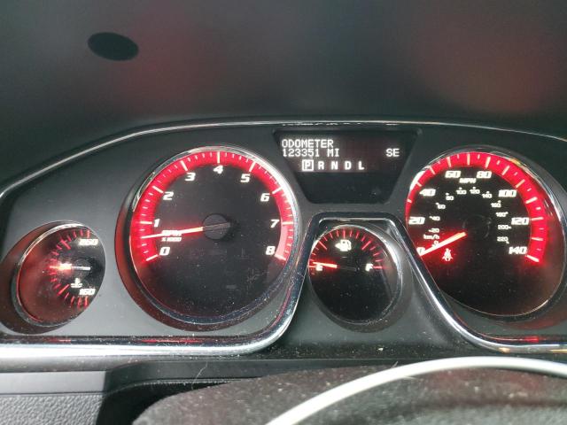 2014 GMC ACADIA SLE - 1GKKRNED9EJ204616