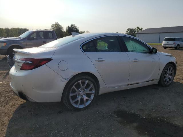 2015 BUICK REGAL GS 2G4GT5GX4F9285074