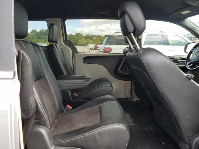 2019 DODGE GRAND CARA #3312714289