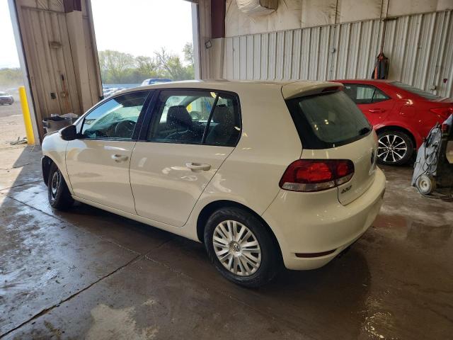 2011 VOLKSWAGEN GOLF - WVWDA7AJ0BW098705