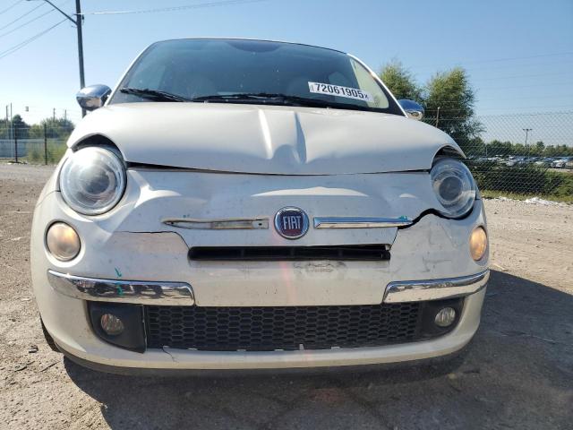 2015 FIAT 500 LOUNGE 3C3CFFER4FT534219