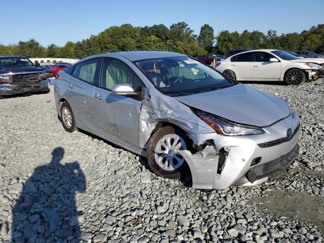 2022 TOYOTA PRIUS NIGH JTDKAMFU7N3165587