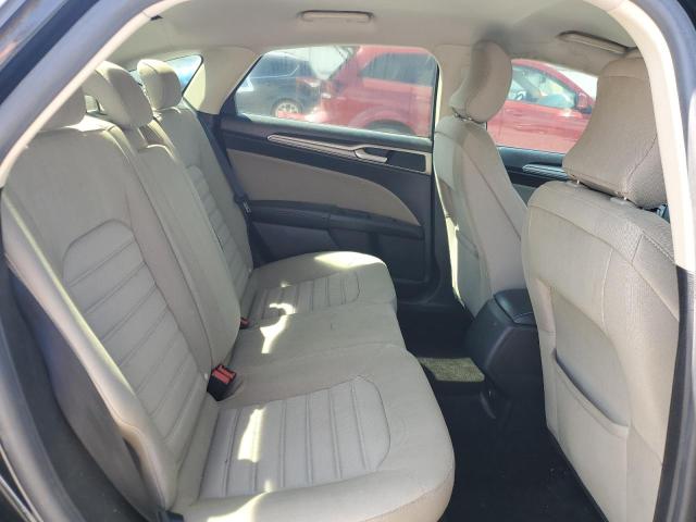 2018 FORD FUSION S - 3FA6P0G79JR272868