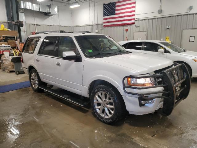 2015 FORD EXPEDITION - Other View