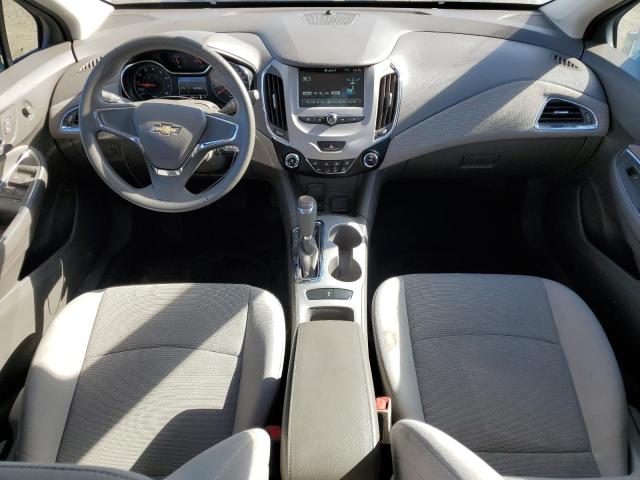 2018 CHEVROLET CRUZE LS - 1G1BC5SM5J7148286