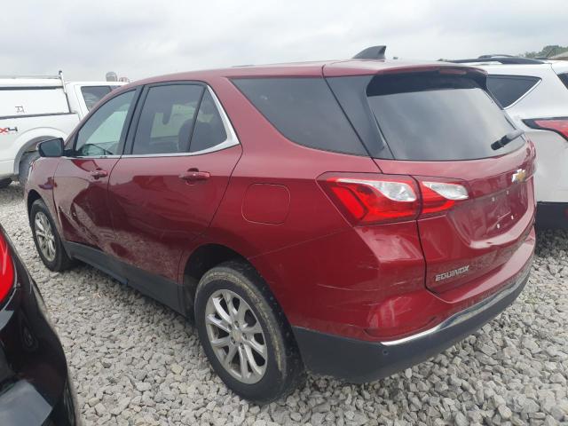 2019 CHEVROLET EQUINOX LT 2GNAXTEV4K6228543