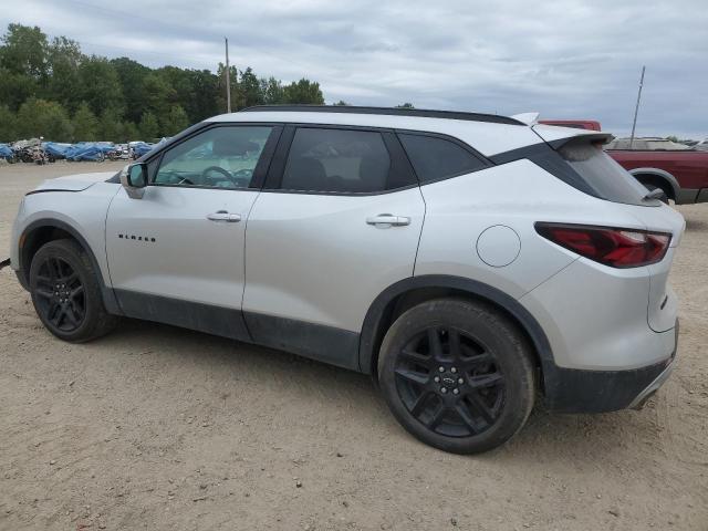 2022 CHEVROLET BLAZER 2LT #3290292213