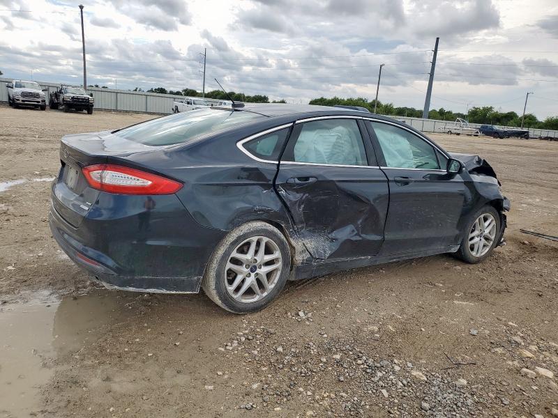 2014 FORD FUSION SE - 3FA6P0HD9ER220408