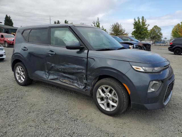 2020 KIA SOUL LX #3284169534