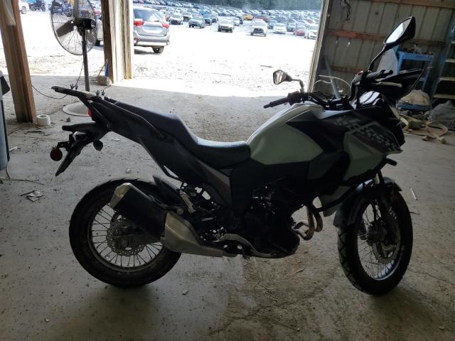 2023 KAWASAKI KLE300 C JKALE8C10PDA17706