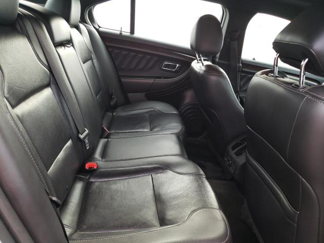 2017 FORD TAURUS LIMITED 1FAHP2F88HG102288