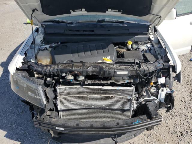 2017 DODGE JOURNEY CR - 3C4PDCGG2HT576176