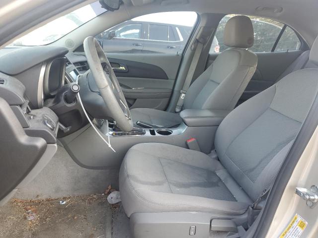 2015 CHEVROLET MALIBU LS - 1G11B5SL9FF338627