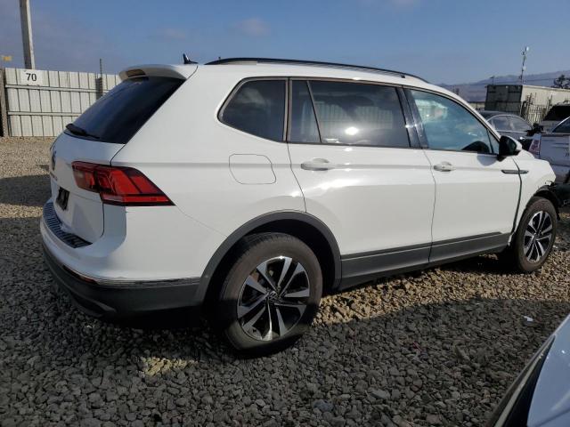 2023 VOLKSWAGEN TIGUAN S 3VVRB7AX7PM054586