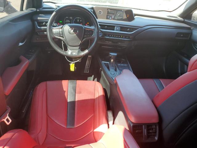 2020 LEXUS UX 250H JTHR9JBH2L2032512