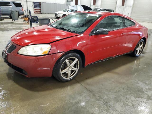 PONTIAC G6 GT