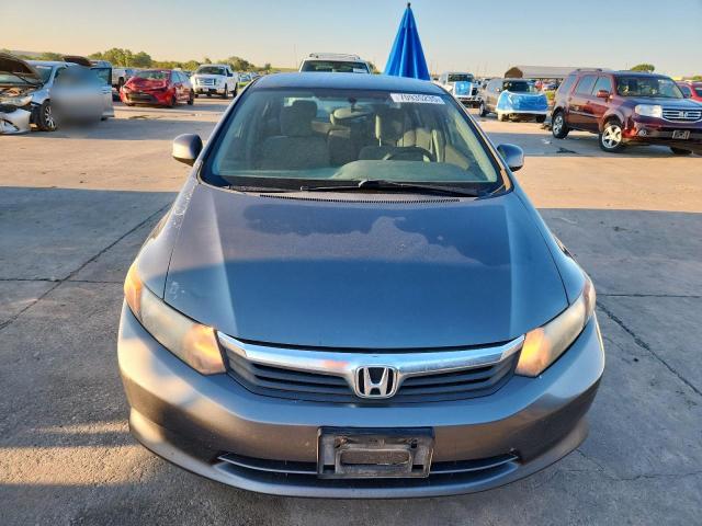 2012 HONDA CIVIC LX - 19XFB2F5XCE105465