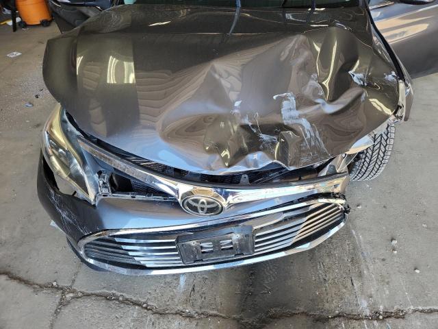 2018 TOYOTA AVALON XLE 4T1BK1EB6JU276403
