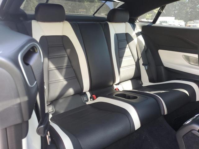 2020 MERCEDES-BENZ E AMG 53 W1K1J6BB0LF138552