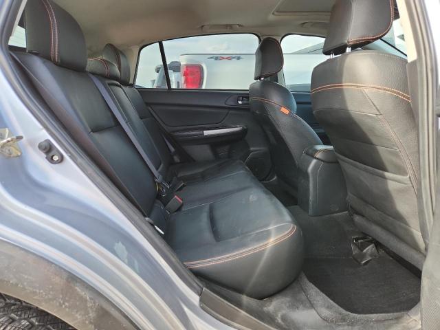 2017 SUBARU CROSSTREK LIMITED JF2GPANC1H8255676