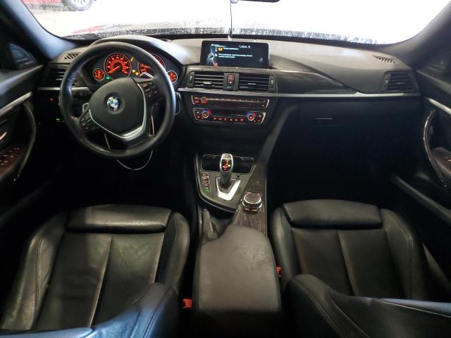 2016 BMW 335 XIGT WBA3X9C50GD869749