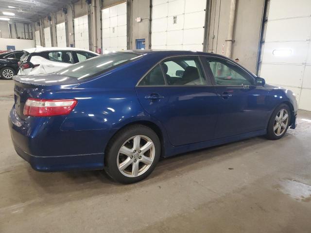 2007 TOYOTA CAMRY #3301756334