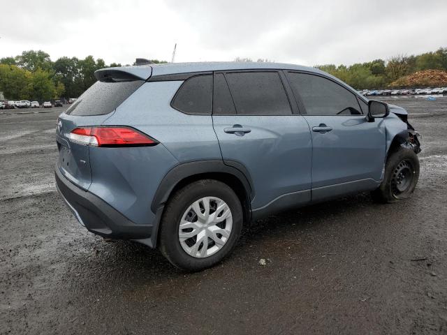 2024 TOYOTA COROLLA CR #3287443999