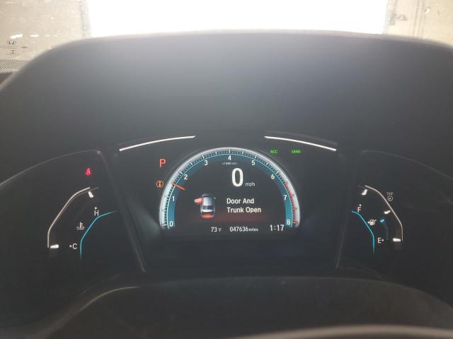 2017 HONDA CIVIC TOURING 19XFC1F94HE213856