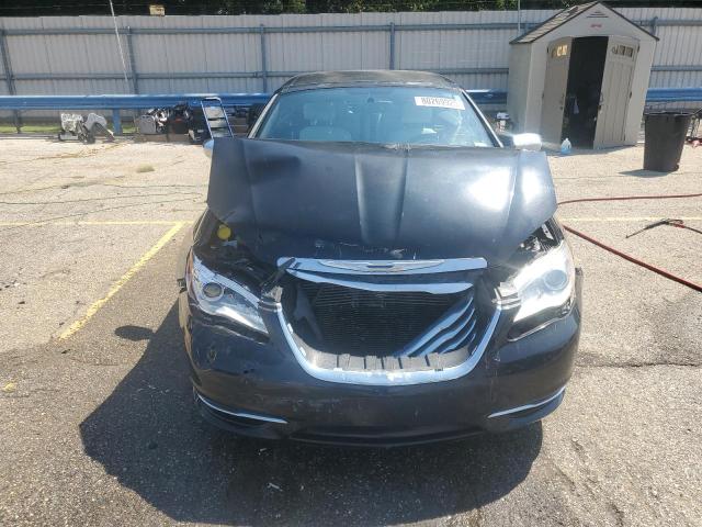 2014 CHRYSLER 200 LIMITE #3301627620