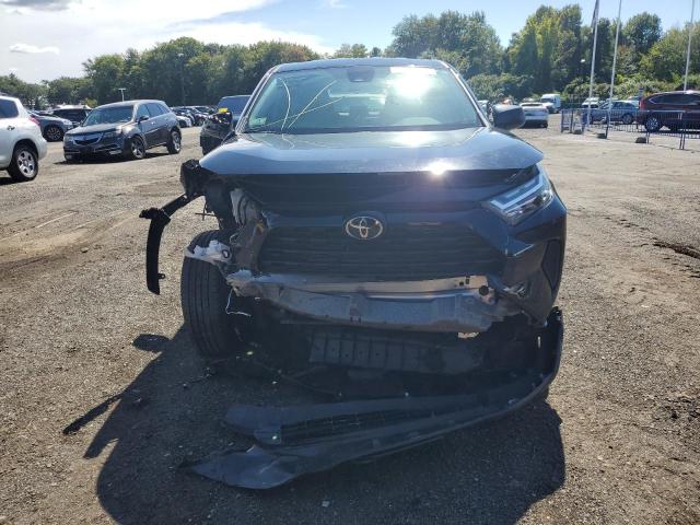 2024 TOYOTA RAV4 LE 2T3F1RFV5RC397309