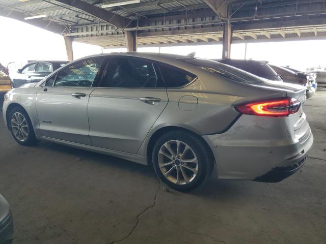 2019 FORD FUSION SE 3FA6P0LU0KR104209