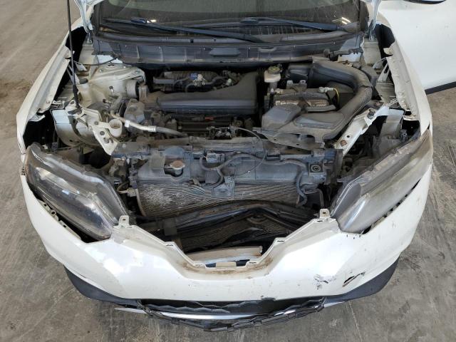 2015 NISSAN ROGUE S #3274883102