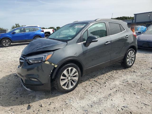2017 BUICK ENCORE ESS KL4CJCSB1HB023324
